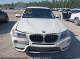 BMW X3 xDrive35I 5UXWX7C50DL980211 fotografie