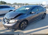 Honda Civic Ex 2HGFB2F52FH045000 photo