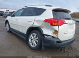 Toyota Rav4 Limited 2T3DFREV6FW334594 снимка