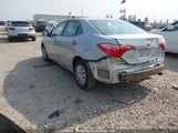 Toyota Corolla 2T1BURHE2HC794793 fotografie