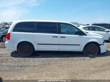 Dodge Grand Caravan Cvp/Sxt 2C4RDGBG5HR762045 снимка