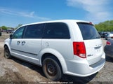 Dodge Grand Caravan Cvp/Sxt 2C4RDGBG5HR762045 снимка