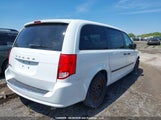 Dodge Grand Caravan Cvp/Sxt 2C4RDGBG5HR762045 снимка