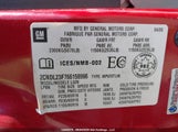 Chevrolet Equinox Ls 2CNDL23F766158996 снимка