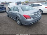 Mercedes-Benz C 300 4Matic 55SWF4KB0FU071464 photo