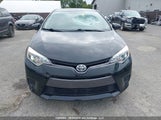 Toyota Corolla Le 2T1BURHE4GC527993 снимка