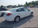 Honda Civic 2HGFB2F41EH022359 снимка
