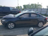 Chevrolet Cruze 1Lt 1G1PC5SB7E7461107 снимка
