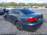 Volkswagen Jetta 2.0 Tdi Highline/2.0 Tdi Trendline+ 3VWLL7AJ5EM404529 photo