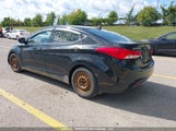 Hyundai Elantra 5NPDH4AE7DH216688 снимка