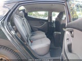 Hyundai Elantra 5NPDH4AE7DH216688 снимка