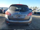 Nissan Murano Le JN8AZ18W09W151895 снимка