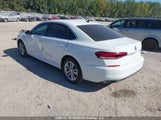 Volkswagen Passat Highline 1VWBA7A32MC002776 снимка