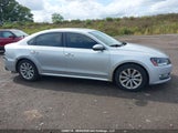 Volkswagen Passat 1VWCH7A37CC002626 снимка