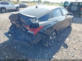 Hyundai Elantra KMHLN4AG0NU284307 снимка