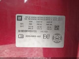 Chevrolet Cruze Lt Auto 3G1BE5SM1HS591539 снимка