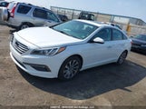 Hyundai Sonata Gls Special Edition 5NPE24AF4GH409044 fotografie