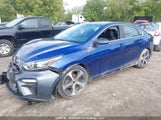 Kia Forte 3KPF54AD3LE258416 снимка