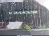 Honda Civic 2HGFE2F5XTH101008 снимка