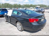 Chevrolet Impala Ls 2G11Z5SL5F9129454 снимка
