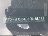 Hyundai Accent Gls/Gs KMHCT5AEXEU185133 снимка