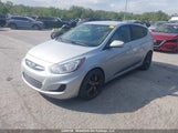 Hyundai Accent Gls/Gs KMHCT5AEXEU185133 снимка