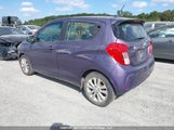 Chevrolet Spark 1Lt Cvt KL8CD6SA8HC816936 снимка