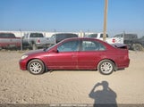 Honda Civic Lx 2HGES16675H019537 снимка