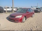 Honda Civic Lx 2HGES16675H019537 снимка