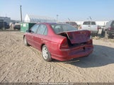 Honda Civic Lx 2HGES16675H019537 снимка