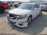 Toyota Camry Se 4T1BF3EK6AU500284 fotografie