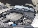 Mercedes-Benz Ml 350 Bluetec 4JGDA2EB1CA008204 снимка