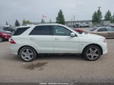 Mercedes-Benz Ml 350 Bluetec 4JGDA2EB1CA008204 снимка