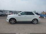 Mercedes-Benz Ml 350 Bluetec 4JGDA2EB1CA008204 снимка