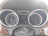 Mercedes-Benz Ml 350 Bluetec 4JGDA2EB1CA008204 снимка