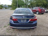 Honda Accord Touring 1HGCR3F95DA801602 снимка