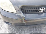 Toyota Corolla Matrix Xr 2T1KR32E75C866106 снимка
