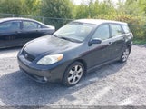 Toyota Corolla Matrix Xr 2T1KR32E75C866106 снимка