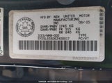 Pontiac Vibe 5Y2SL65826Z400017 снимка