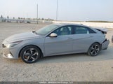 Hyundai Elantra Ultimate Ivt KMHLN4AG1NU288446 fotografie