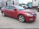 Nissan Altima 2.5/S/Sv/Sl 1N4AL3AP6EN253011 photo