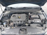 Hyundai Elantra Gls KMHD84LF6HU255480 photo