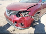 Nissan Rogue 5N1AT2MVXGC781059 снимка