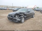 BMW 335I xDrive WBAPL33529A406705 снимка