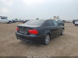 BMW 335I xDrive WBAPL33529A406705 снимка
