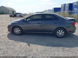 Toyota Corolla S/Le/Xle 2T1BU40E99C087559 снимка
