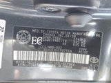 Toyota Corolla S/Le/Xle 2T1BU40E99C087559 снимка