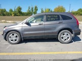 Honda Cr-V 5J6RE4H70AL810403 снимка