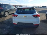 Chevrolet Trailblazer Ls KL79MMS23RB181501 fotografie