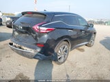Nissan Murano S/Sl/Sv/Platinum 5N1AZ2MH1FN234175 photo